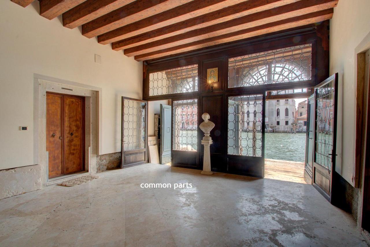 Tribuno Grand Canal Veneţia Exterior foto